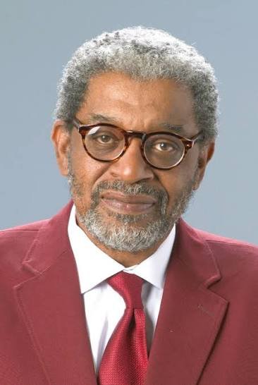 Dr. Anthony Asadullah Samad, Board Member, Stop the Violence Increase the Peace Foundation
