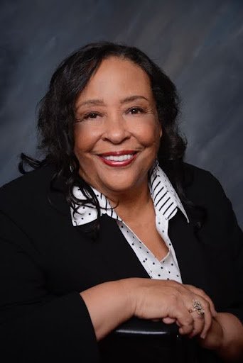 Patricia Click, Longtime Board Member, Southern California Edison Community Affairs